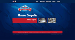 Desktop Screenshot of mardecoruna.com
